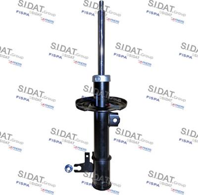 Sidat F210G1442 - Ammortizzatore autozon.pro