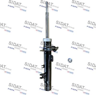 Sidat F210G1447 - Ammortizzatore autozon.pro