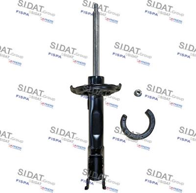 Sidat F210G1455 - Ammortizzatore autozon.pro