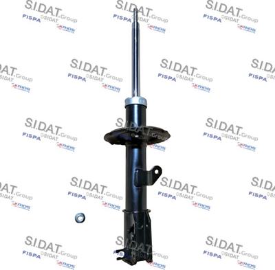 Sidat F210G1456 - Ammortizzatore autozon.pro