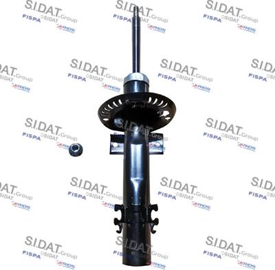 Sidat F210G1451 - Ammortizzatore autozon.pro