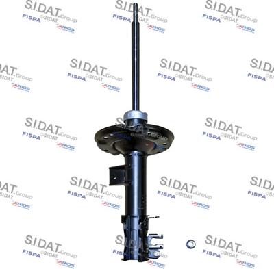 Sidat F210G1452 - Ammortizzatore autozon.pro