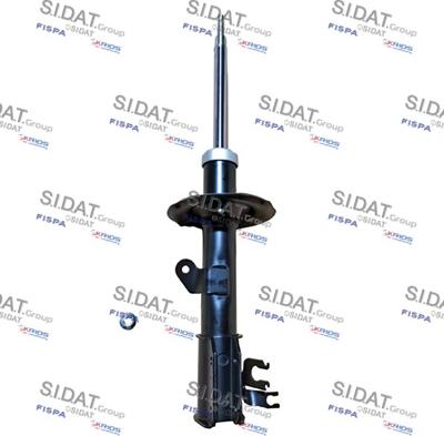 Sidat F210G1457 - Ammortizzatore autozon.pro