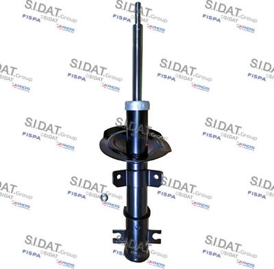 Sidat F210G1464 - Ammortizzatore autozon.pro