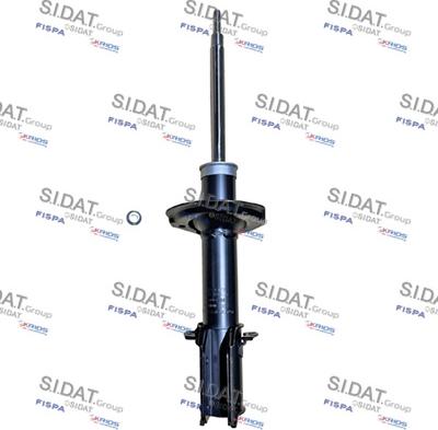 Sidat F210G1466 - Ammortizzatore autozon.pro