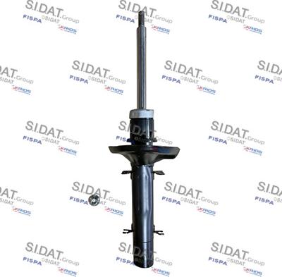 Sidat F210G1463 - Ammortizzatore autozon.pro