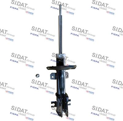 Sidat F210G1462 - Ammortizzatore autozon.pro