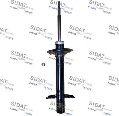 Sidat F210G1467 - Ammortizzatore autozon.pro