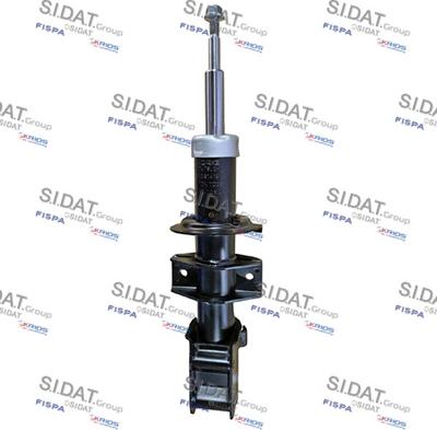 Sidat F210G1419 - Ammortizzatore autozon.pro