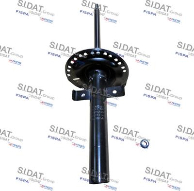 Sidat F210G1410 - Ammortizzatore autozon.pro