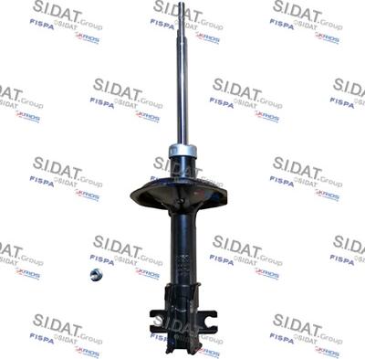 Sidat F210G1411 - Ammortizzatore autozon.pro