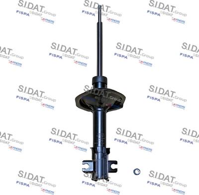 Sidat F210G1412 - Ammortizzatore autozon.pro