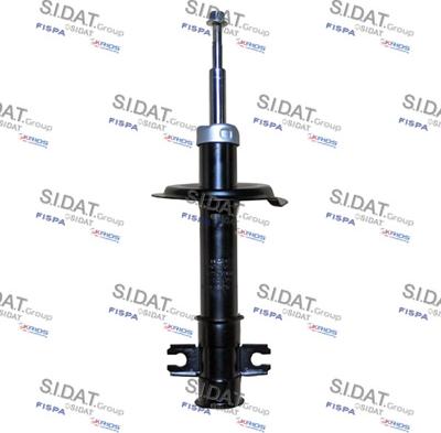 Sidat F210G1417 - Ammortizzatore autozon.pro