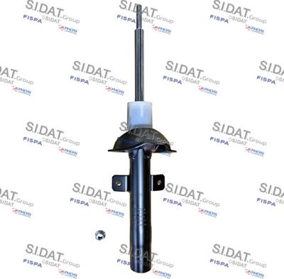 Sidat F210G1484 - Ammortizzatore autozon.pro