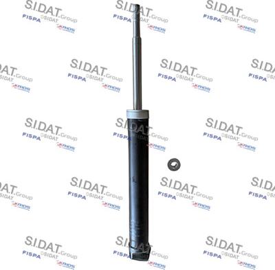 Sidat F210G1481 - Ammortizzatore autozon.pro