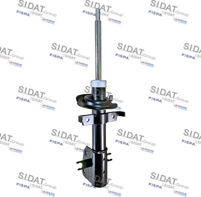 Sidat F210G1483 - Ammortizzatore autozon.pro