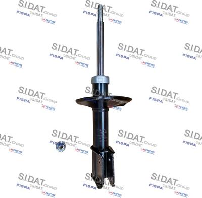 Sidat F210G1482 - Ammortizzatore autozon.pro