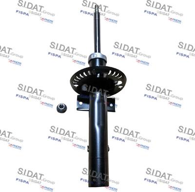 Sidat F210G1439 - Ammortizzatore autozon.pro