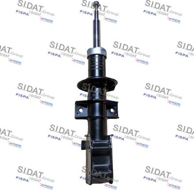 Sidat F210G1434 - Ammortizzatore autozon.pro