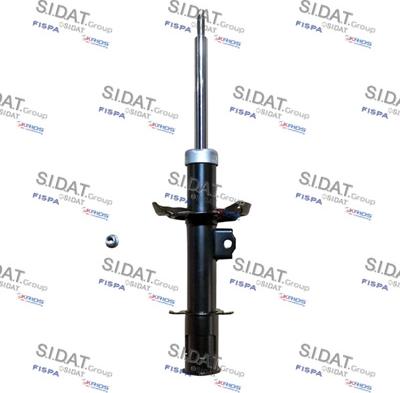 Sidat F210G1435 - Ammortizzatore autozon.pro