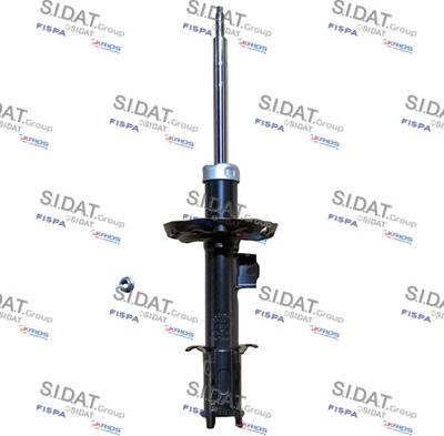 Sidat F210G1436 - Ammortizzatore autozon.pro