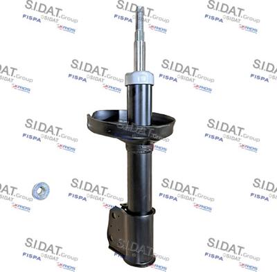 Sidat F210G1430 - Ammortizzatore autozon.pro