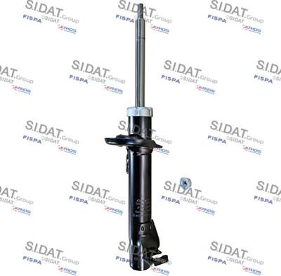 Sidat F210G1431 - Ammortizzatore autozon.pro