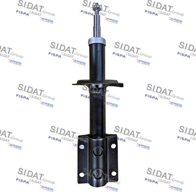 Sidat F210G1438 - Ammortizzatore autozon.pro