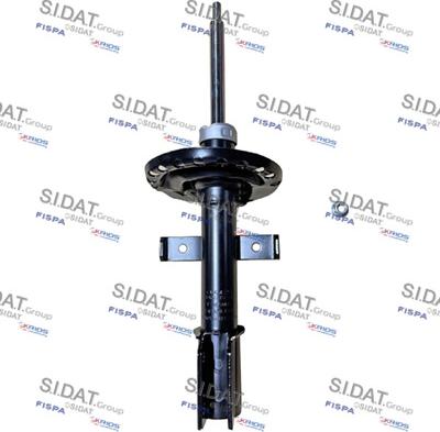 Sidat F210G1433 - Ammortizzatore autozon.pro