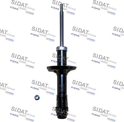 Sidat F210G1437 - Ammortizzatore autozon.pro