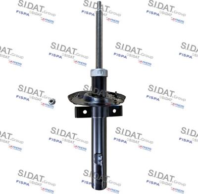 Sidat F210G1429 - Ammortizzatore autozon.pro