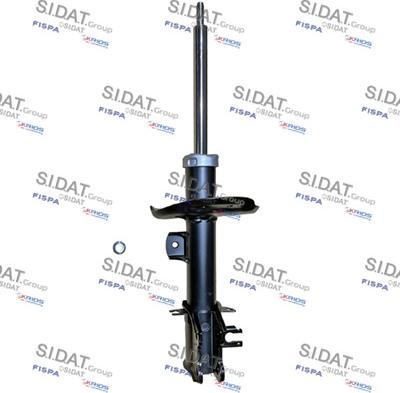 Sidat F210G1424 - Ammortizzatore autozon.pro