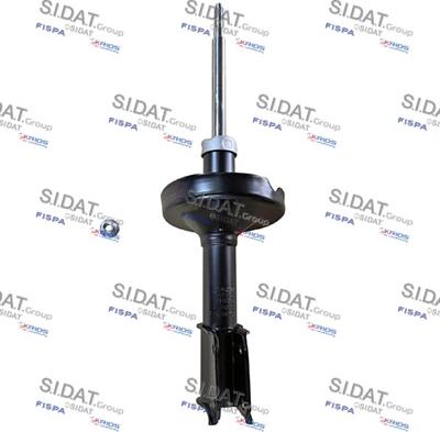 Sidat F210G1426 - Ammortizzatore autozon.pro