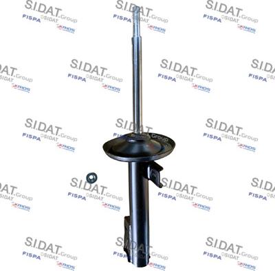 Sidat F210G1421 - Ammortizzatore autozon.pro