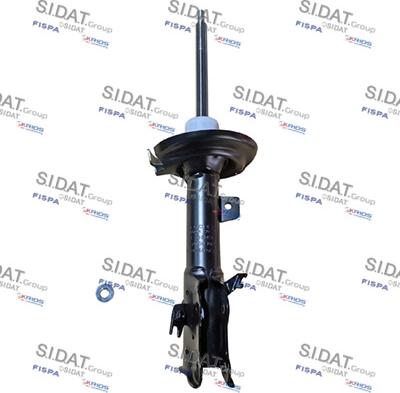 Sidat F210G1428 - Ammortizzatore autozon.pro