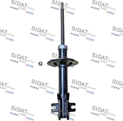 Sidat F210G1423 - Ammortizzatore autozon.pro