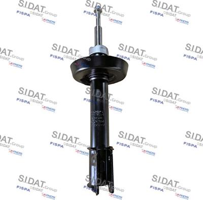 Sidat F210G1422 - Ammortizzatore autozon.pro