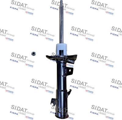 Sidat F210G1427 - Ammortizzatore autozon.pro