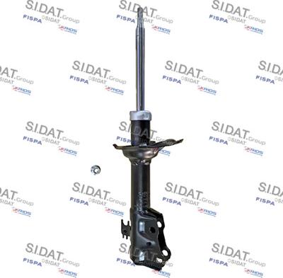 Sidat F210G1479 - Ammortizzatore autozon.pro