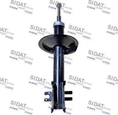 Sidat F210G1475 - Ammortizzatore autozon.pro