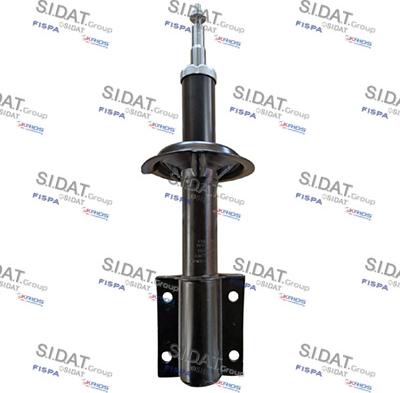 Sidat F210G1476 - Ammortizzatore autozon.pro