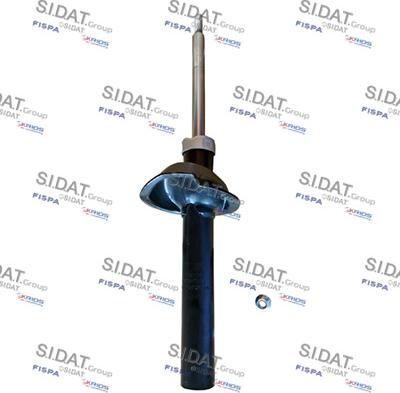 Sidat F210G1478 - Ammortizzatore autozon.pro