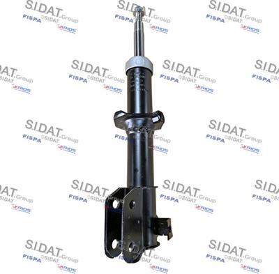 Sidat F210G1473 - Ammortizzatore autozon.pro