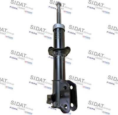 Sidat F210G1472 - Ammortizzatore autozon.pro