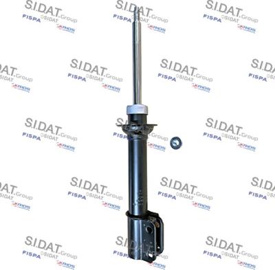 Sidat F210G1477 - Ammortizzatore autozon.pro