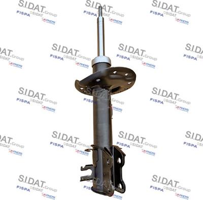 Sidat F210G1599 - Ammortizzatore autozon.pro