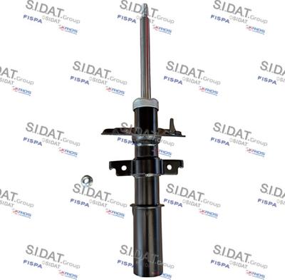 Sidat F210G1590 - Ammortizzatore autozon.pro