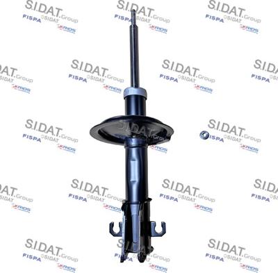 Sidat F210G1592 - Ammortizzatore autozon.pro