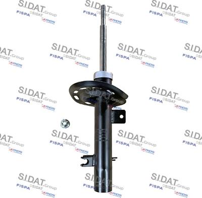 Sidat F210G1597 - Ammortizzatore autozon.pro