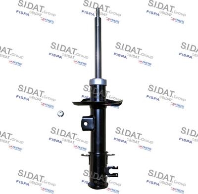 Sidat F210G1549 - Ammortizzatore autozon.pro